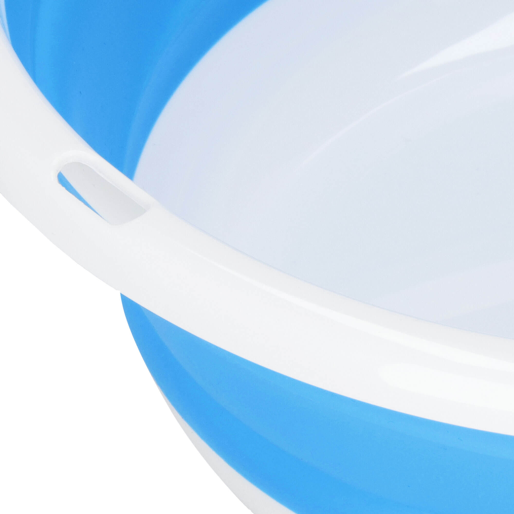 Миска складна силіконова Springos 31 см 4.5 л HA5101