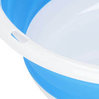 Миска складна силіконова Springos 31 см 4.5 л HA5101