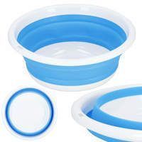 Миска складна силіконова Springos 31 см 4.5 л HA5101