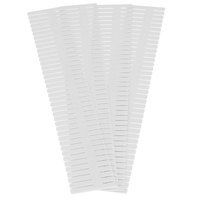 Роздільники-перегородки для шухляд та контейнерів 4 шт Springos HA5129