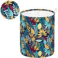 Кошик для зберігання Springos 63 л текстильний для іграшок та одягу HA0127