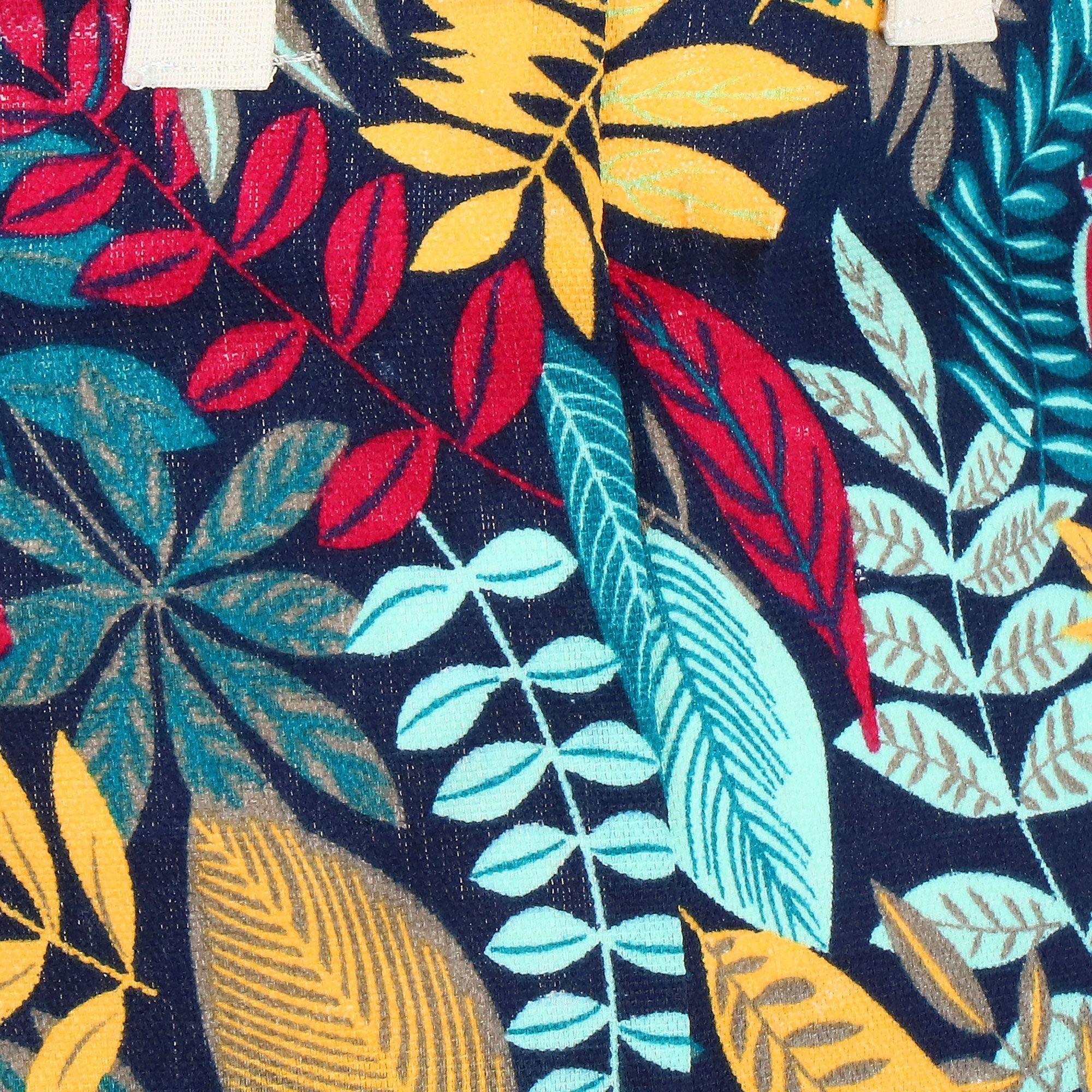 Кошик для зберігання Springos 63 л текстильний для іграшок та одягу HA0127