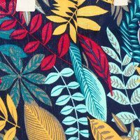 Кошик для зберігання Springos 63 л текстильний для іграшок та одягу HA0127