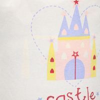 Кошик для зберігання Springos 43 л текстильний для іграшок та одягу HA0111