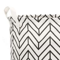 Кошик для зберігання Springos 43 л текстильний для іграшок та одягу HA0121