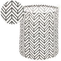 Кошик для зберігання Springos 43 л текстильний для іграшок та одягу HA0121