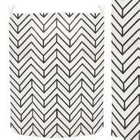 Кошик для зберігання Springos 43 л текстильний для іграшок та одягу HA0121