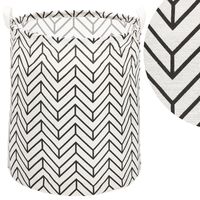 Кошик для зберігання Springos 43 л текстильний для іграшок та одягу HA0121