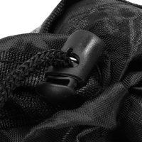 Кошик-сумка для зберігання з килимком Springos 2 л текстильний для іграшок та аксесуарів HA0130