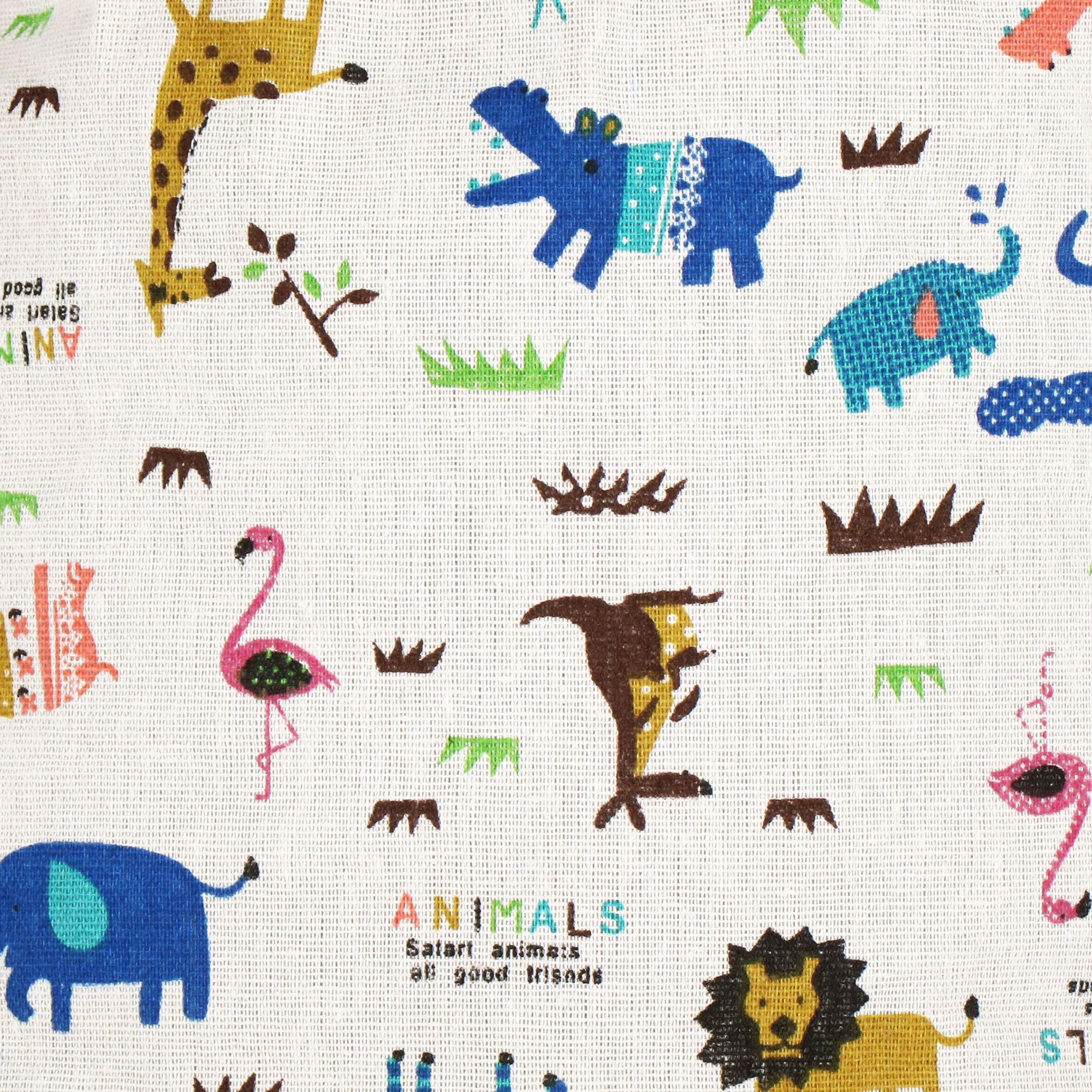 Кошик для зберігання з килимком Springos 21 л текстильний для іграшок та аксесуарів HA0133