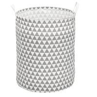 Кошик для зберігання Springos 63 л текстильний для іграшок та одягу HA0125