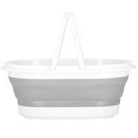 Кошик складний силіконовий Springos 12 л HA5110