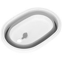 Кошик складний силіконовий Springos 12 л HA5110