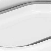 Кошик складний силіконовий Springos 24 л HA5108