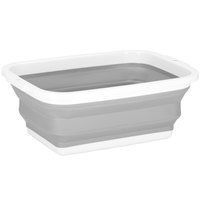 Кошик складний силіконовий Springos 8.5 л HA5106