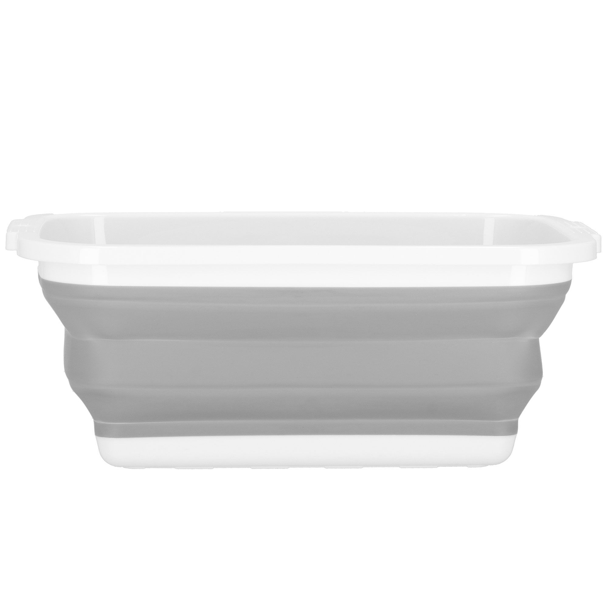 Кошик складний силіконовий Springos 8.5 л HA5106