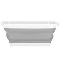 Кошик складний силіконовий Springos 8.5 л HA5106