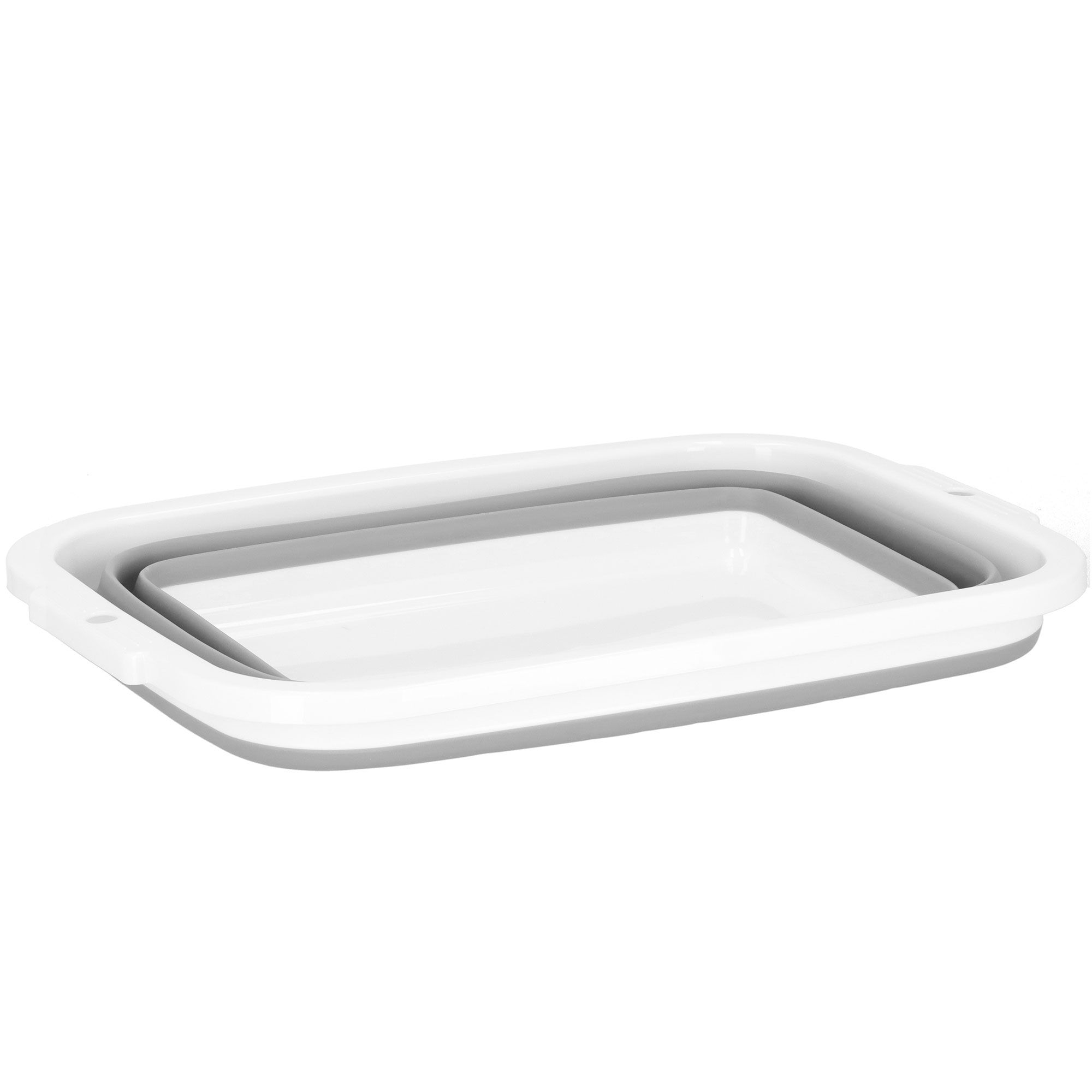 Кошик складний силіконовий Springos 8.5 л HA5106