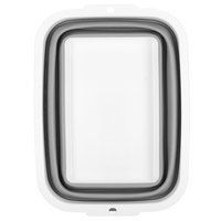 Кошик складний силіконовий Springos 8.5 л HA5106