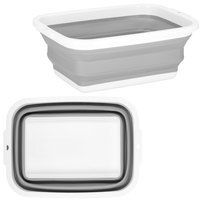 Кошик складний силіконовий Springos 8.5 л HA5106