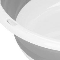 Миска складна силіконова Springos 37.5 см 9 л HA5103