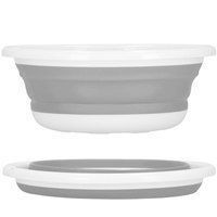 Миска складна силіконова Springos 37.5 см 9 л HA5103