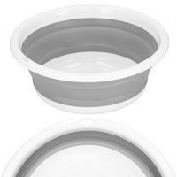 Миска складна силіконова Springos 37.5 см 9 л HA5103