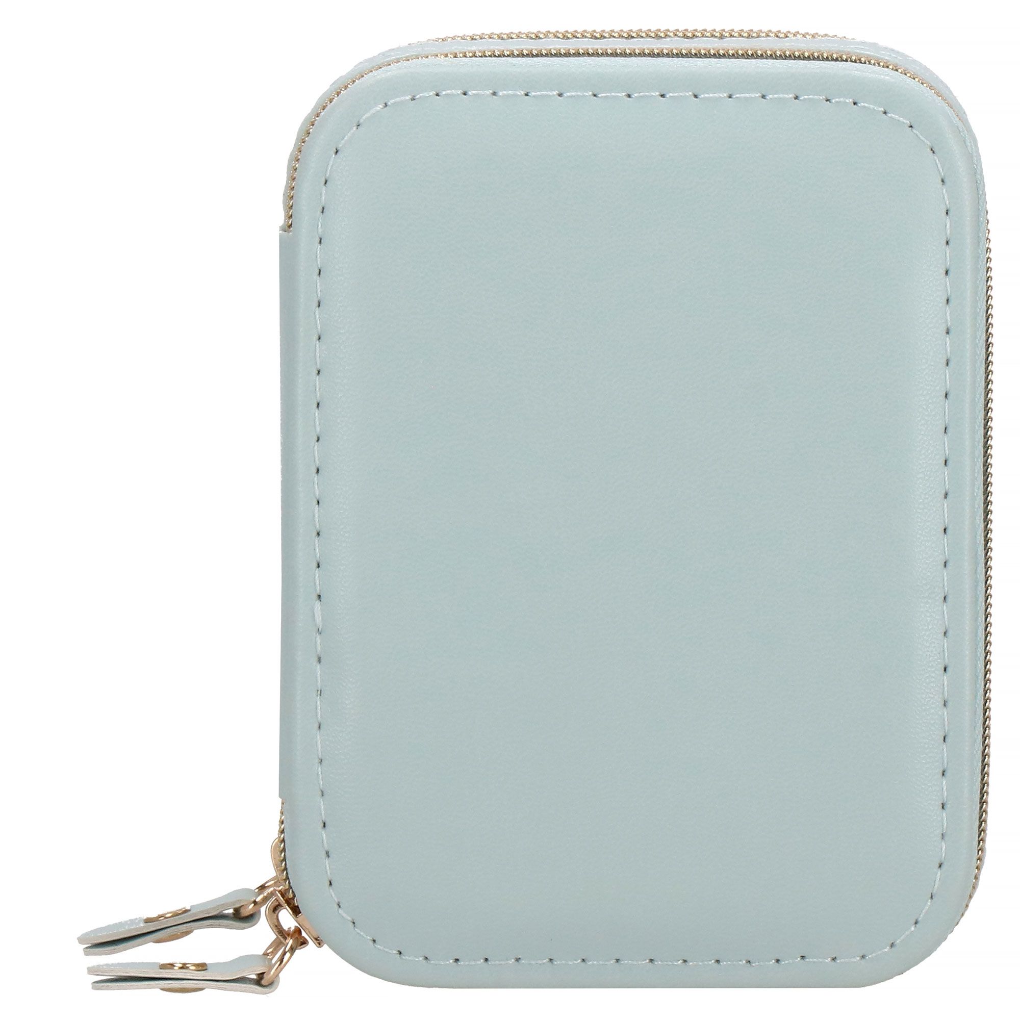 Скринька для прикрас (футляр для біжутерії) Springos 11.5 x 8.5 x 5.5 см HA1035