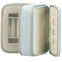 Скринька для прикрас (футляр для біжутерії) Springos 11.5 x 8.5 x 5.5 см HA1035