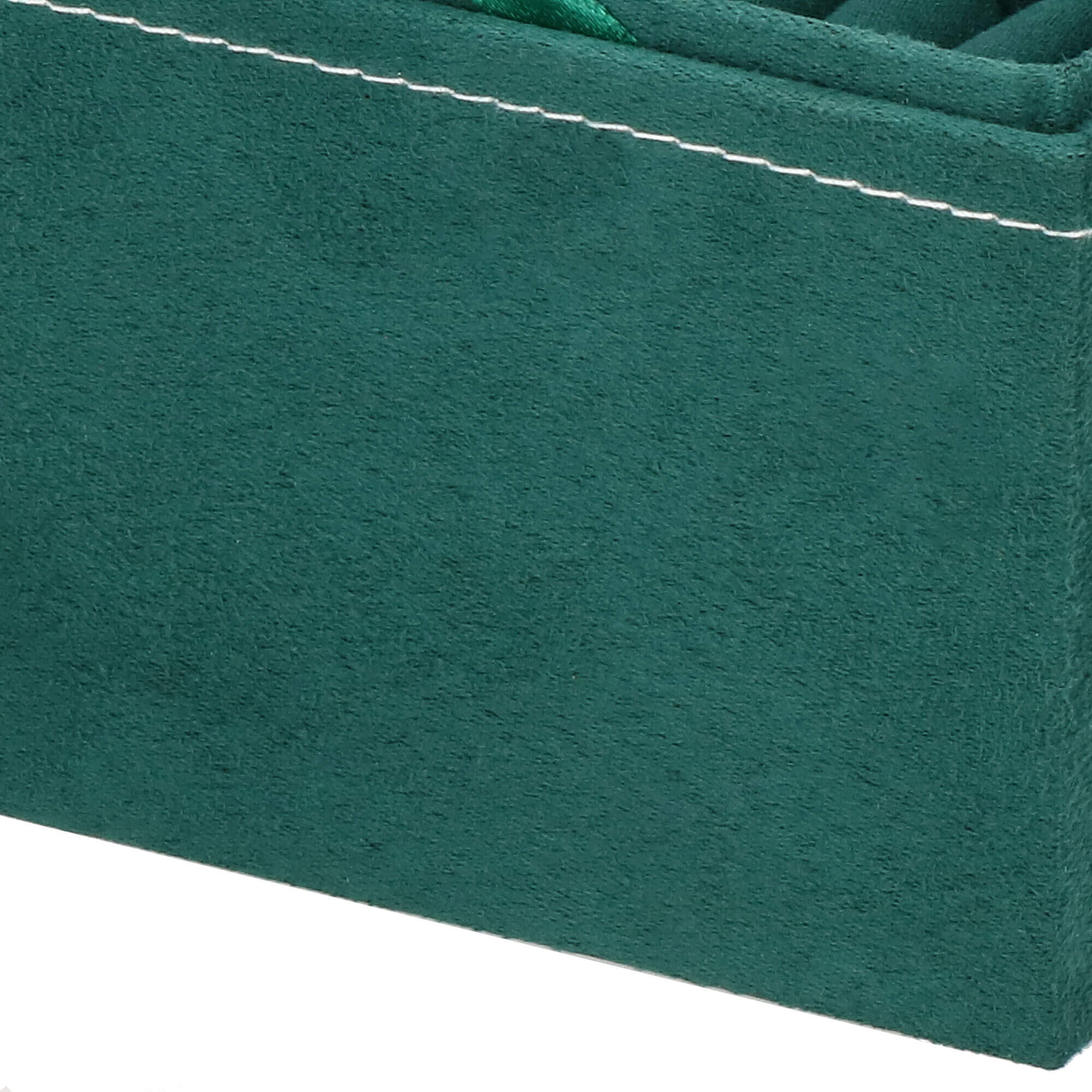 Скринька для прикрас (футляр для біжутерії) Springos 12 x 12 x 12 см HA1088