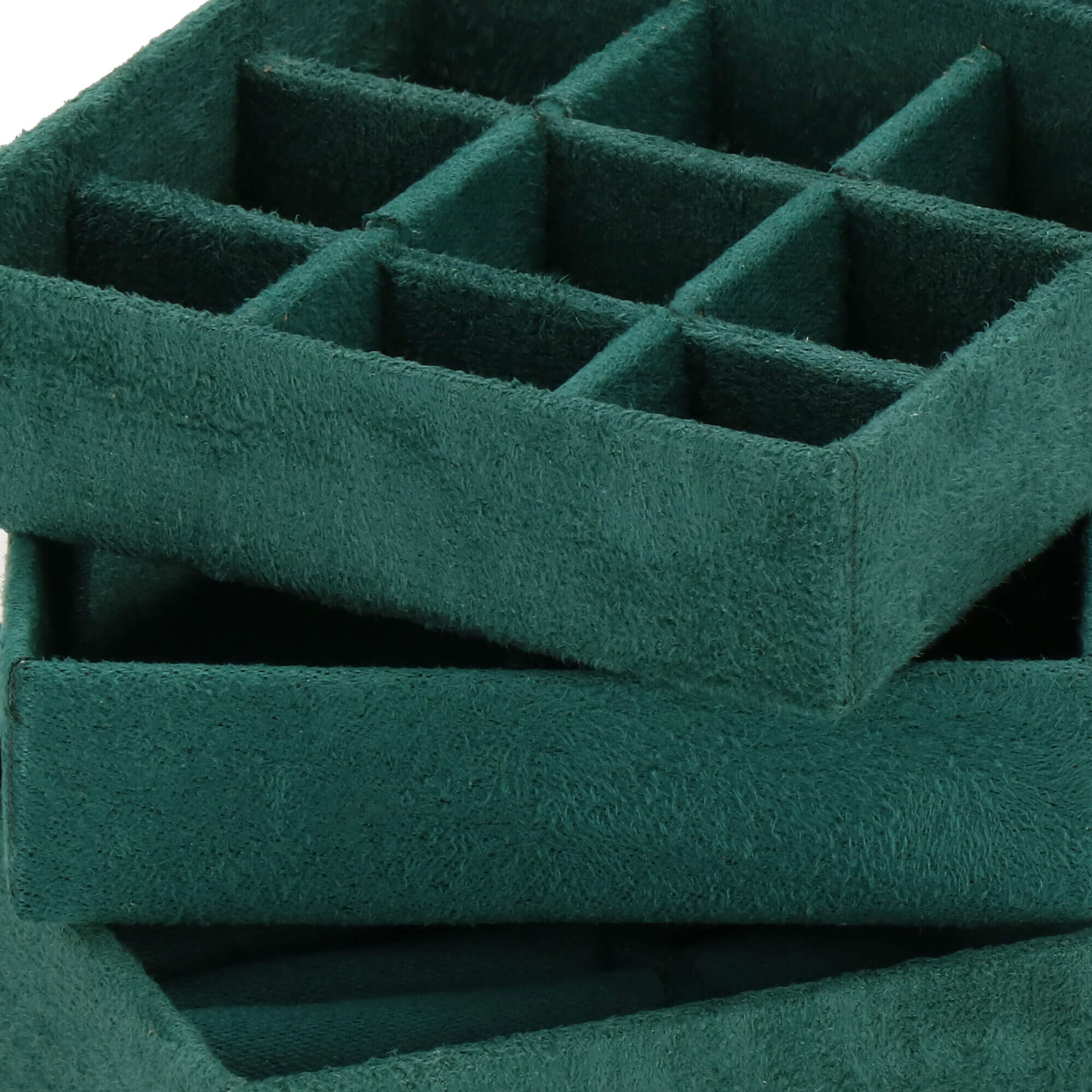 Скринька для прикрас (футляр для біжутерії) Springos 12 x 12 x 12 см HA1088