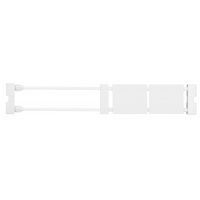 Органайзер-полиця для гардеробу (шафи) Springos 55-36.5 x 10 см телескопічний HA3112