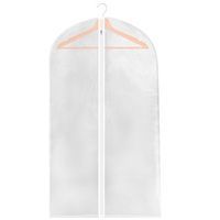 Чохол для зберігання одягу Springos 130 x 60 см HA3082