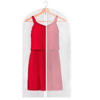 Чохол для зберігання одягу Springos 130 x 60 см HA3082