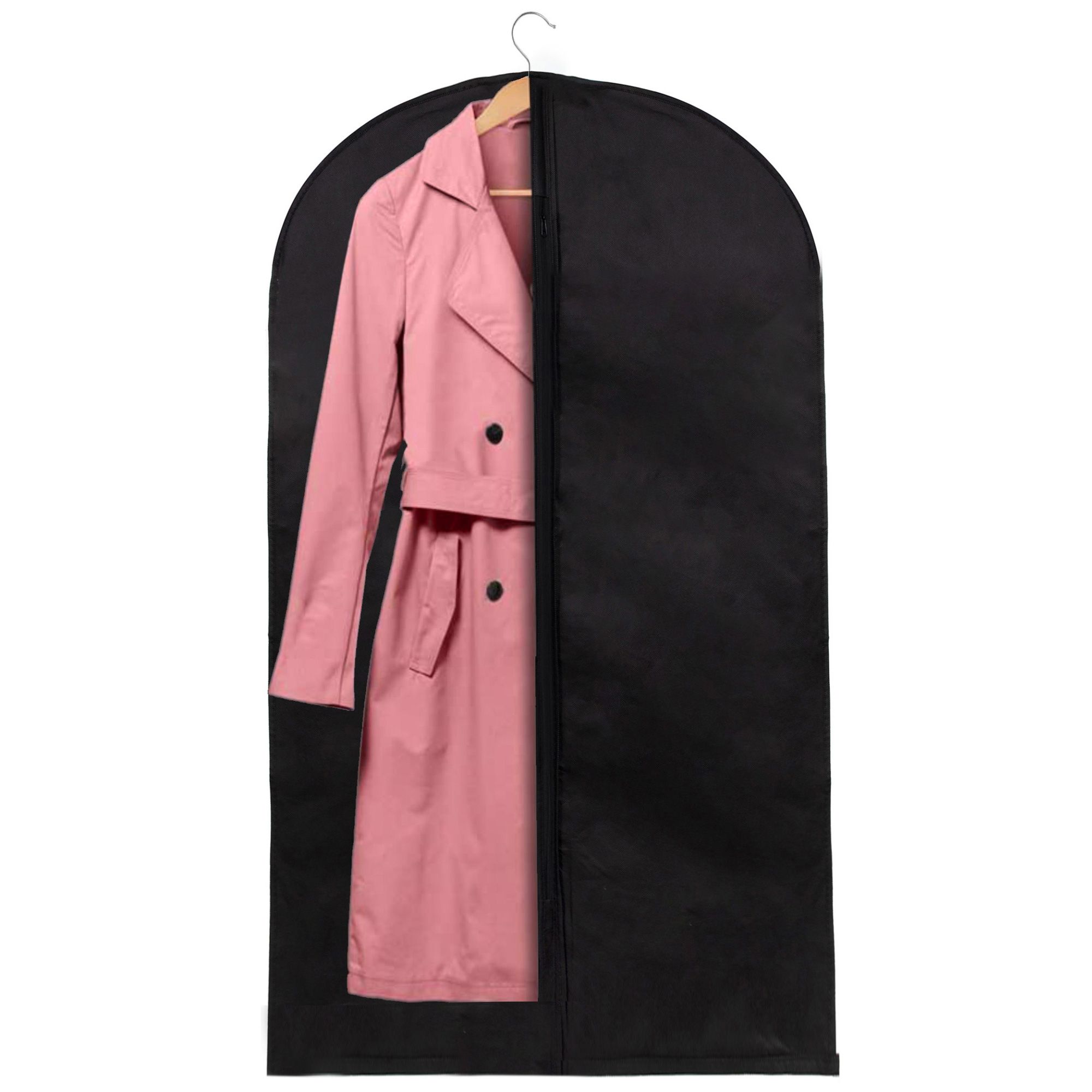 Чохол для зберігання одягу Springos 90 x 60 см HA3076