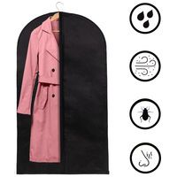 Чохол для зберігання одягу Springos 90 x 60 см HA3076