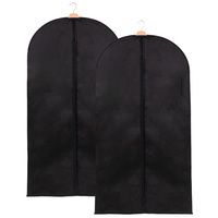 Чохол для зберігання одягу Springos 90 x 60 см HA3076