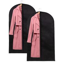 Чохол для зберігання одягу Springos 90 x 60 см HA3076