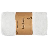 Плед-покривало Springos Extra Soft 200 x 220 см HA7188