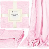 Плед-покривало Springos Extra Soft 160 x 200 см HA7142
