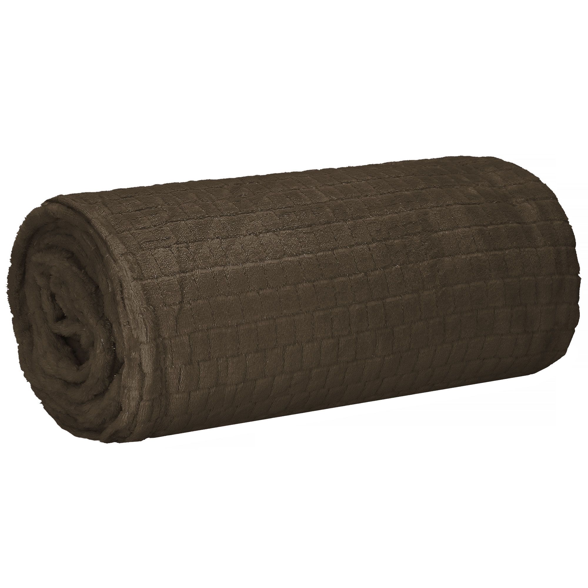 Плед-покривало Springos Extra Soft 130 x 180 см HA7109