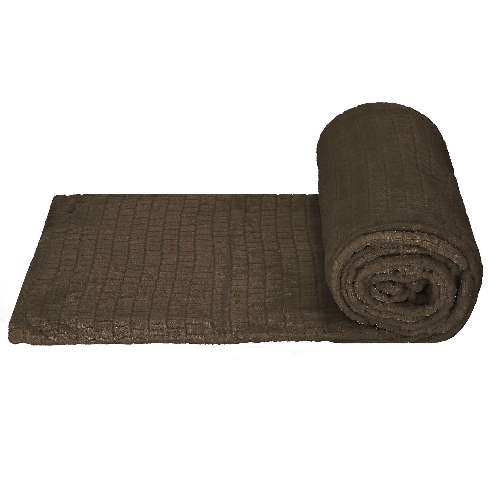 Плед-покривало Springos Extra Soft 130 x 180 см HA7109