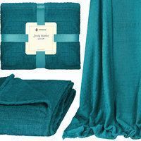 Плед-покривало Springos Extra Soft 130 x 180 см HA7108