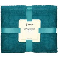 Плед-покривало Springos Extra Soft 130 x 180 см HA7108