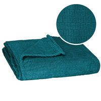 Плед-покривало Springos Extra Soft 130 x 180 см HA7108