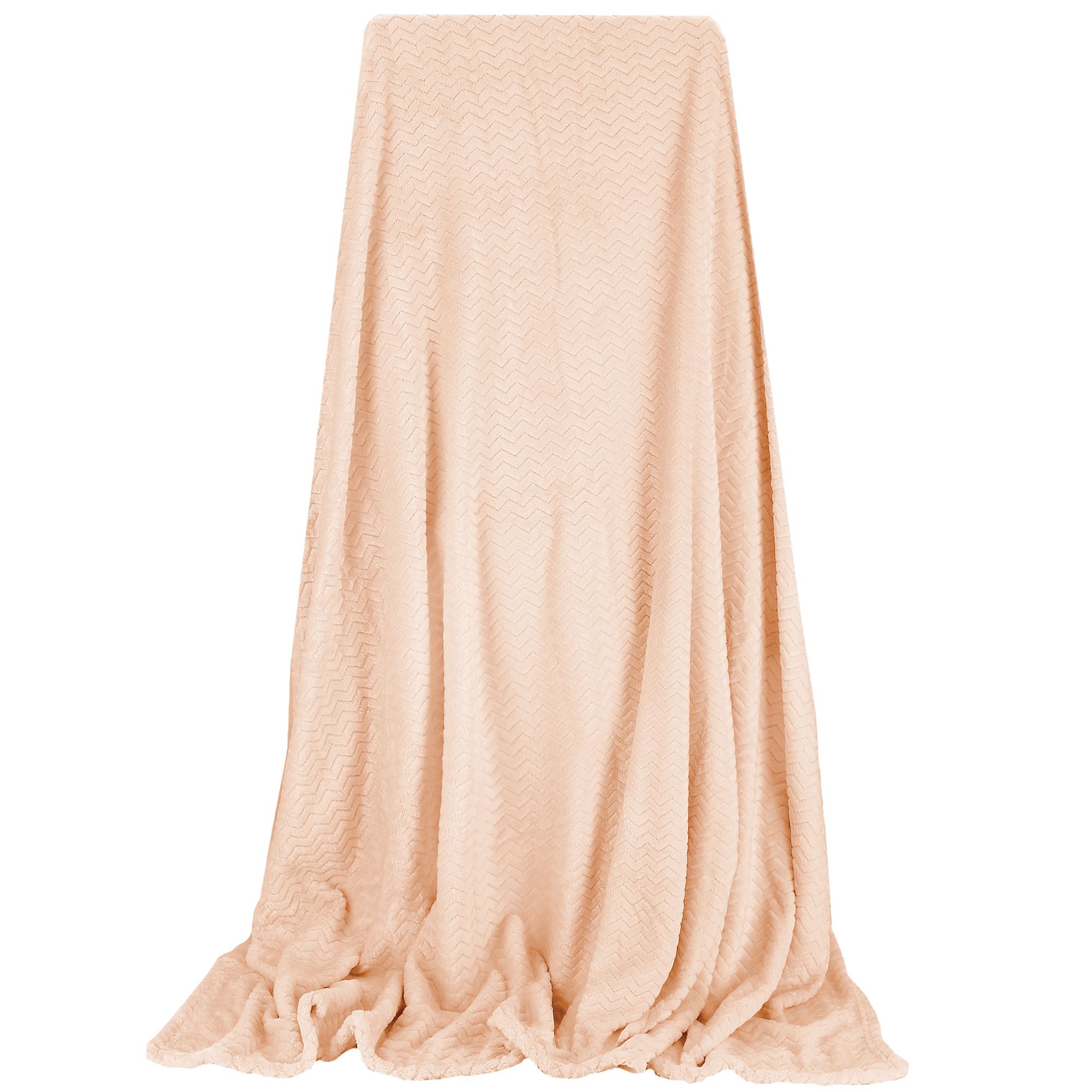 Плед-покривало Springos Extra Soft 70 x 160 см HA7124