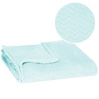 Плед-покривало Springos Extra Soft 70 x 160 см HA7120