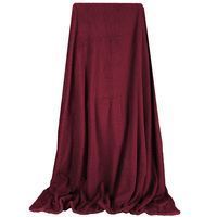 Плед-покривало Springos Extra Soft 70 x 160 см HA7125
