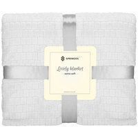 Плед-покривало Springos Extra Soft 170 x 210 см HA7111