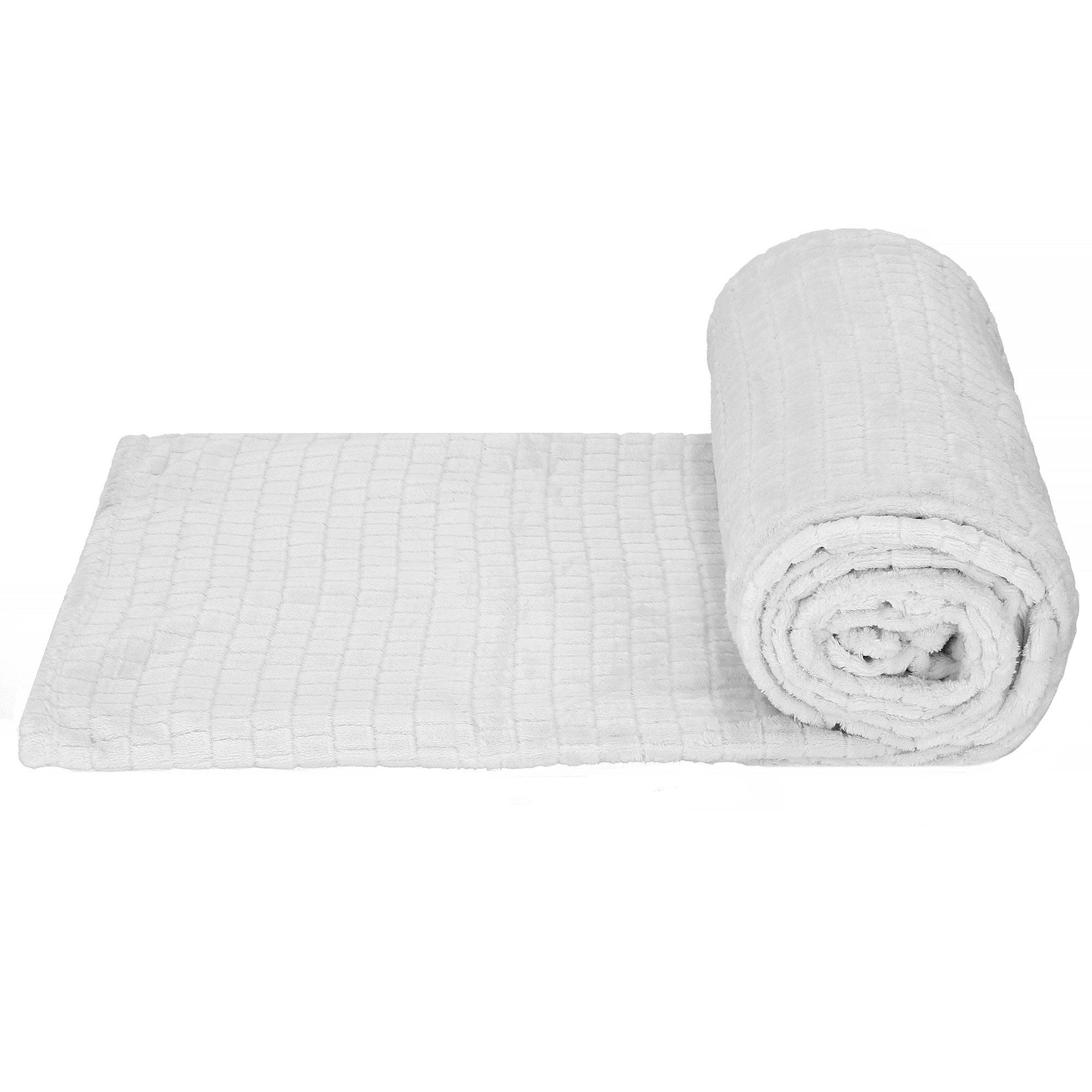 Плед-покривало Springos Extra Soft 170 x 210 см HA7111